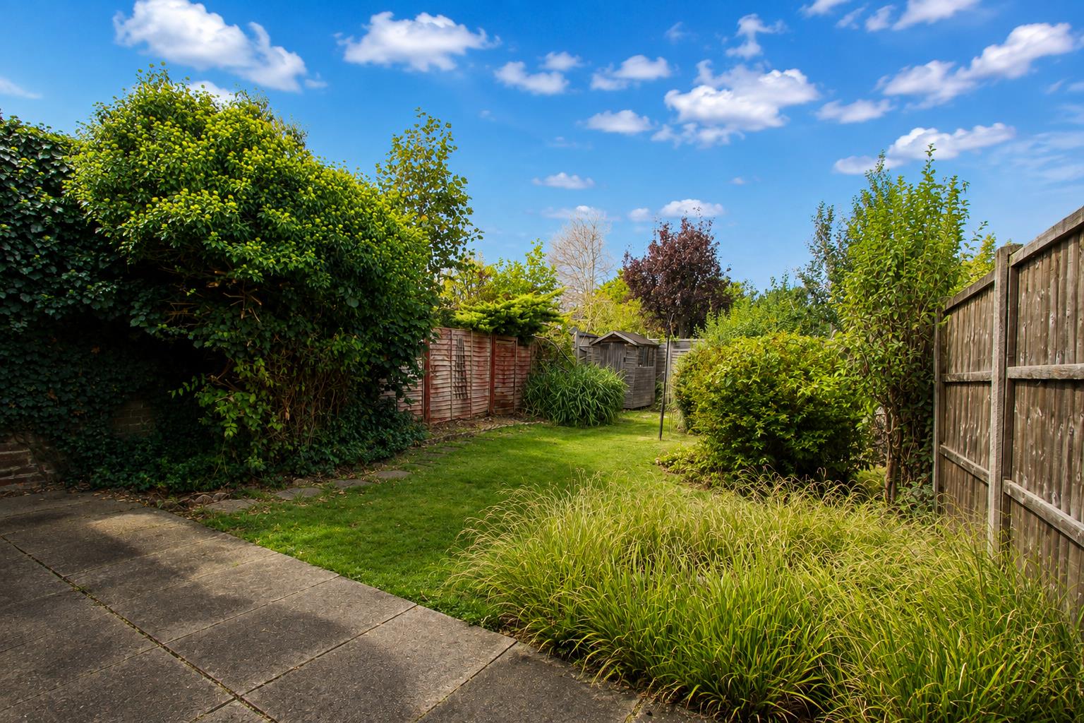 3 bed property in Newbolt Avenue, Sutton